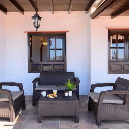 Villa Titan Tinguaton Ngoại thất bức ảnh
