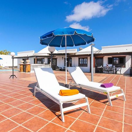 Villa Titan Tinguaton Ngoại thất bức ảnh