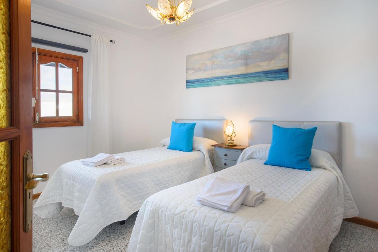 Villa Titan Tinguaton Ngoại thất bức ảnh