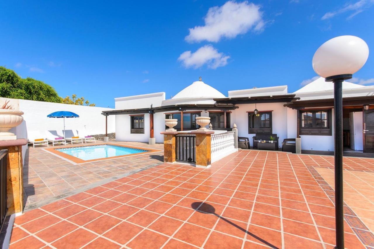 Villa Titan Tinguaton Ngoại thất bức ảnh