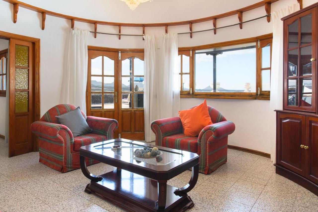 Villa Titan Tinguaton Ngoại thất bức ảnh