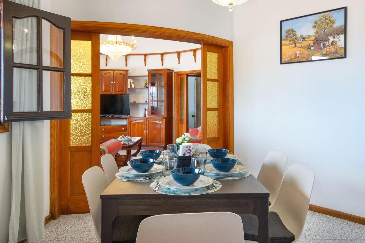 Villa Titan Tinguaton Ngoại thất bức ảnh