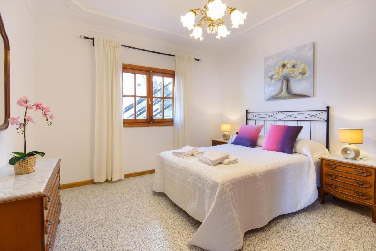Villa Titan Tinguaton Ngoại thất bức ảnh
