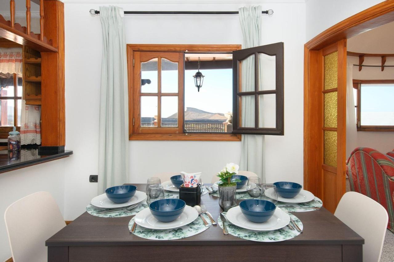 Villa Titan Tinguaton Ngoại thất bức ảnh
