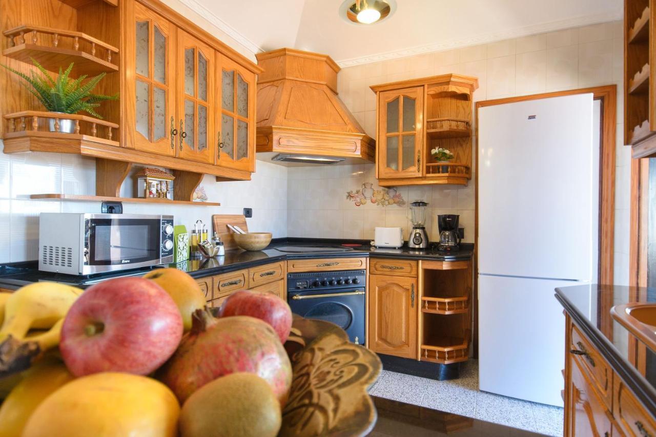 Villa Titan Tinguaton Ngoại thất bức ảnh