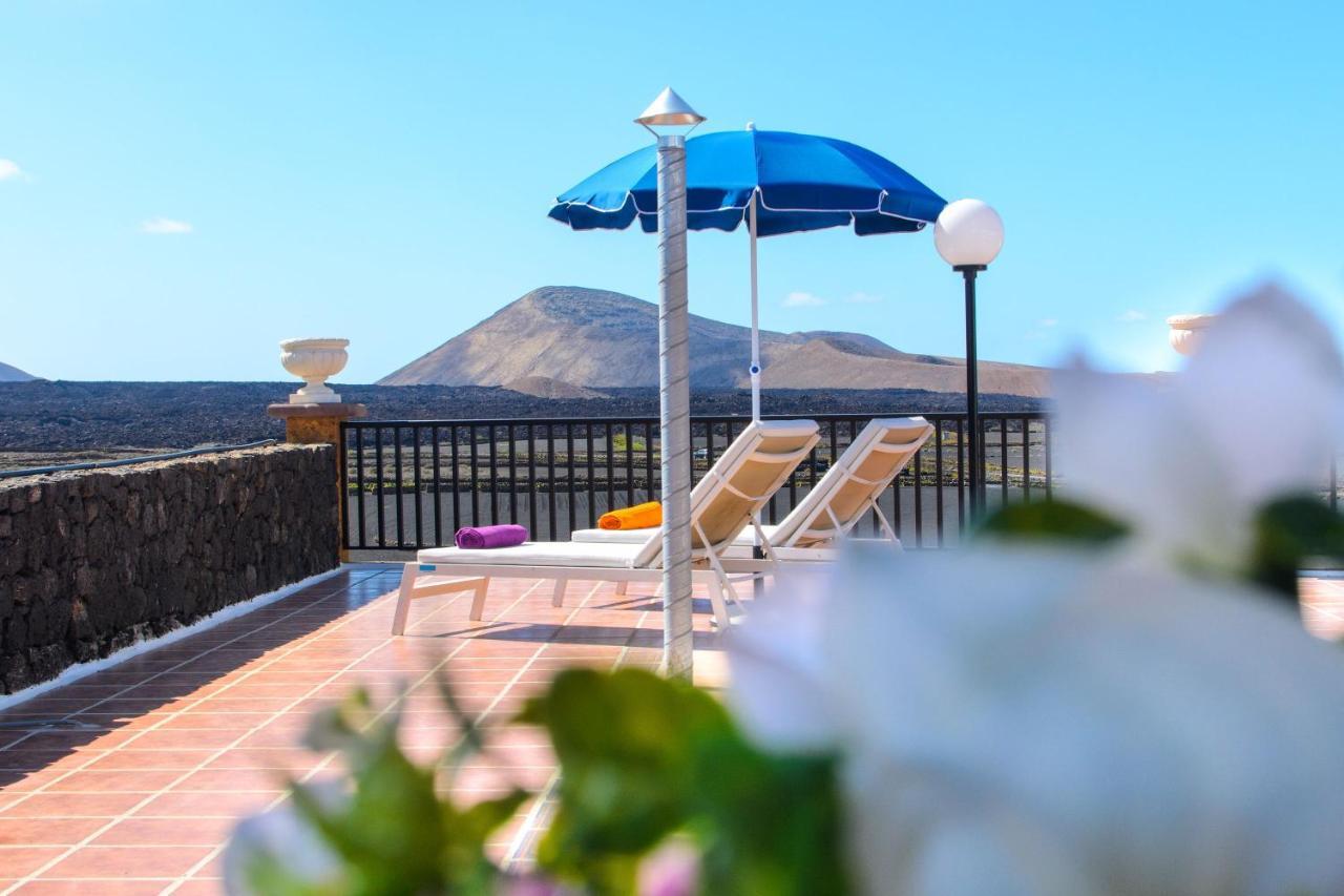 Villa Titan Tinguaton Ngoại thất bức ảnh